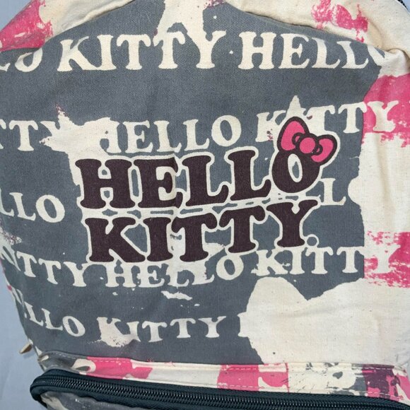 Hello Kitty Backpack - Picture 6 of 9